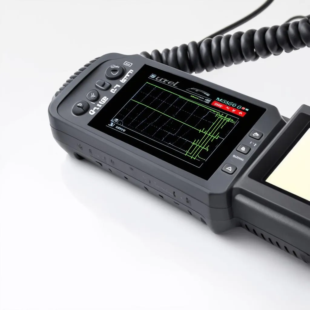 Autel MS906BT Oscilloscope