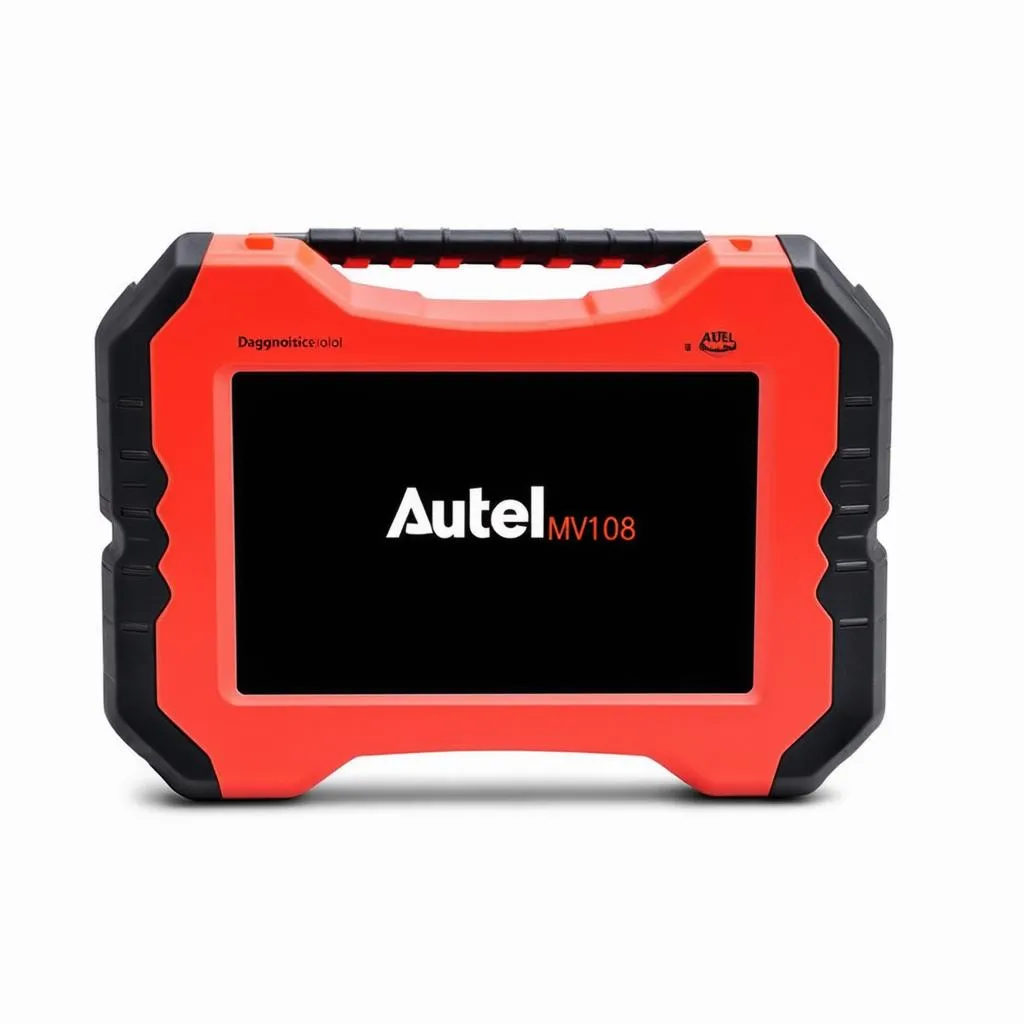 Autel MV108 Tool