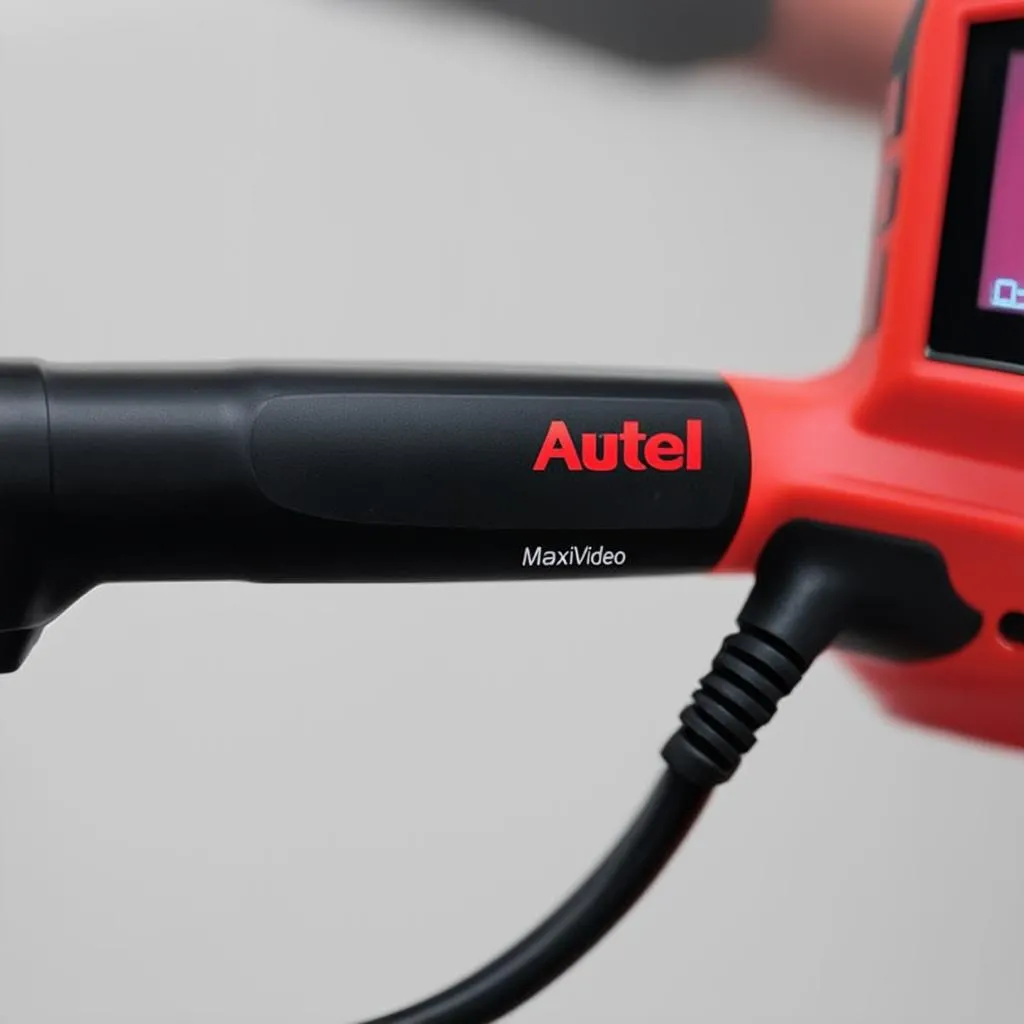 Autel MV18F Borescope