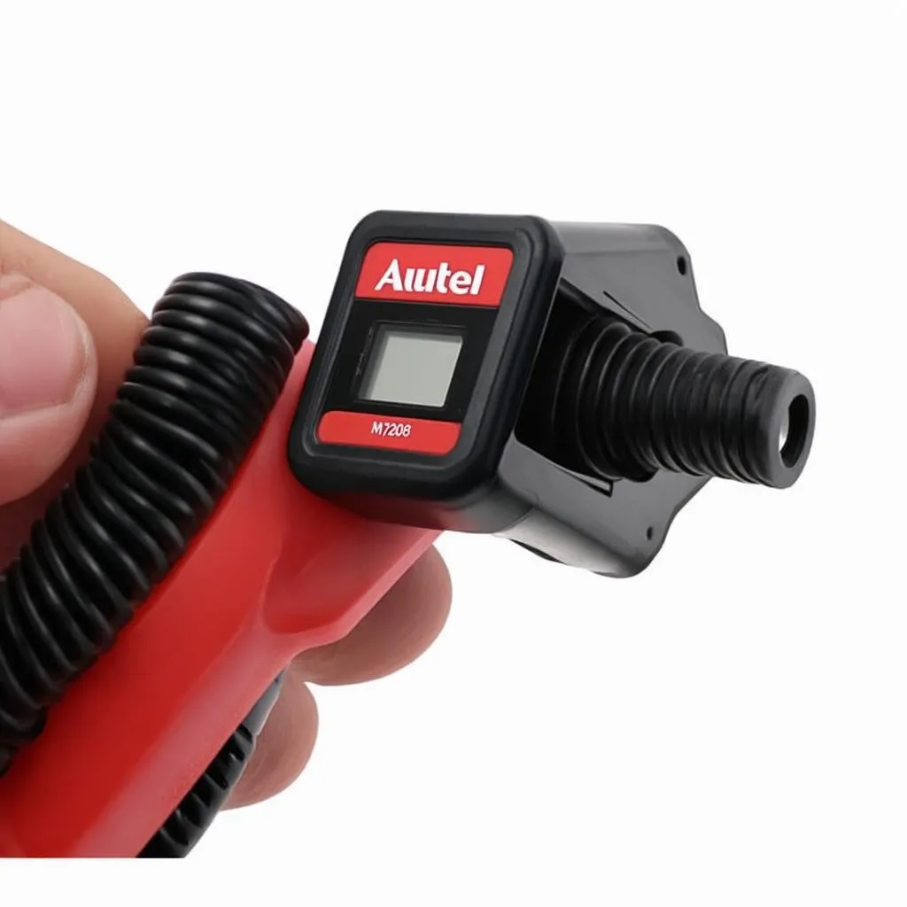 Autel MV208 Digital Inspection Camera