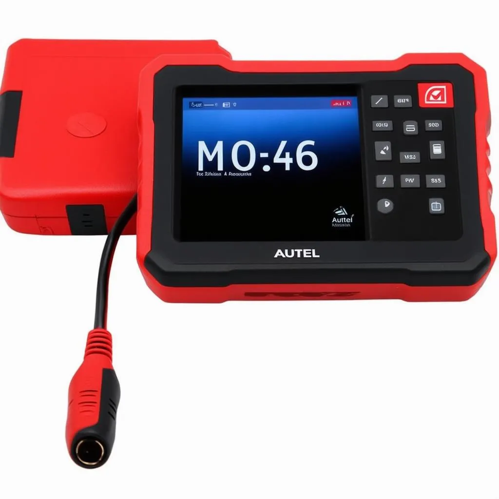 Autel MV400 5.5