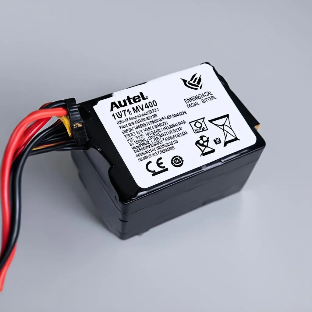 Autel MV400 Battery