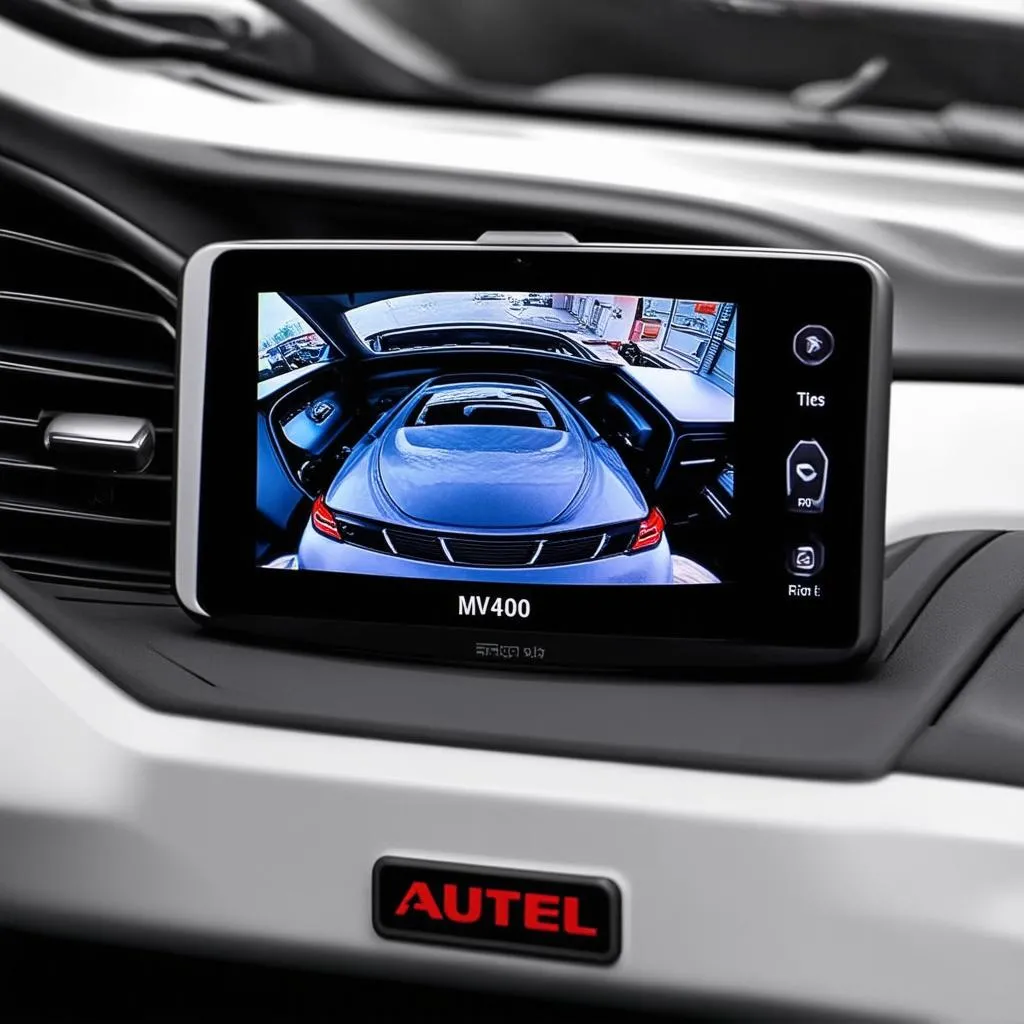 autel-mv400-display