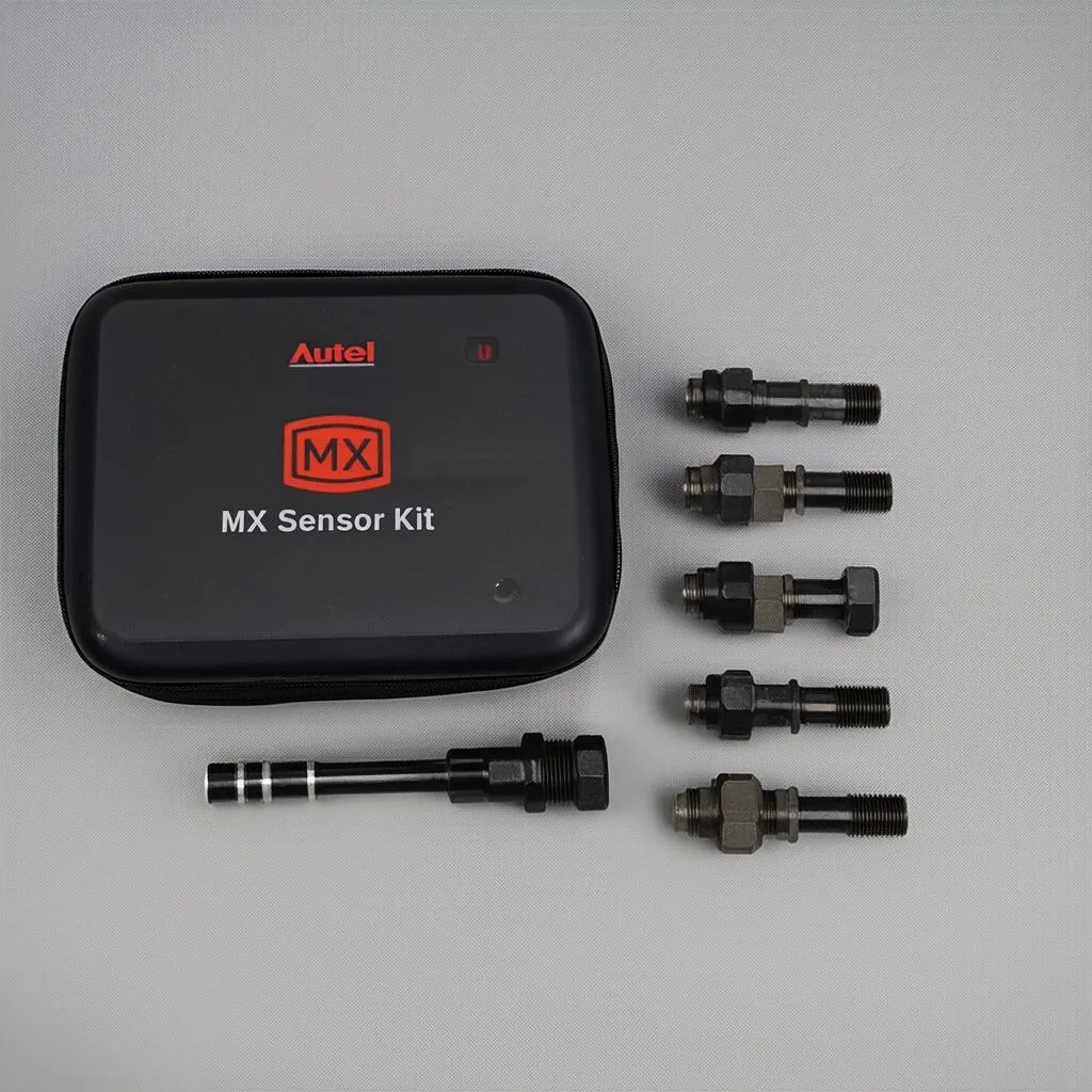 Autel MX Sensor kit