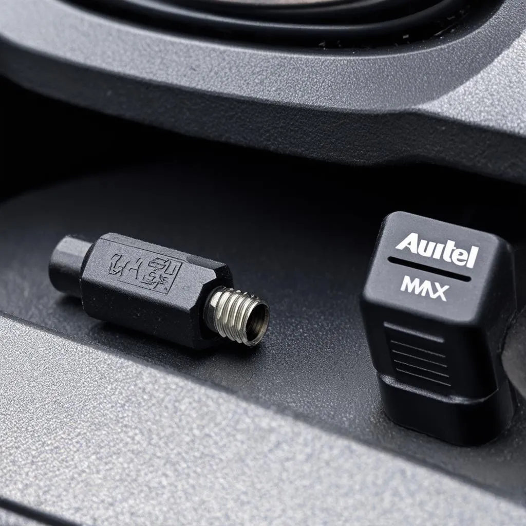 Autel MX Sensors