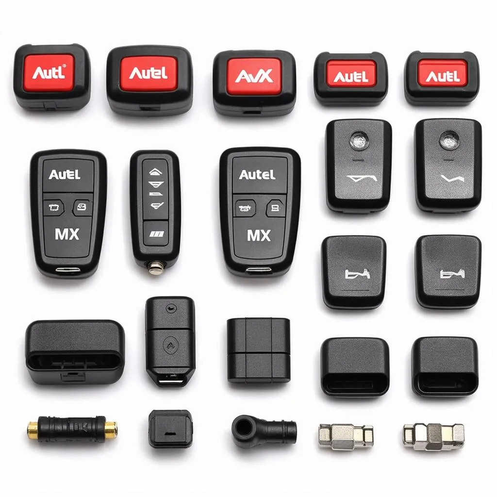 Autel MX Sensors Bulk