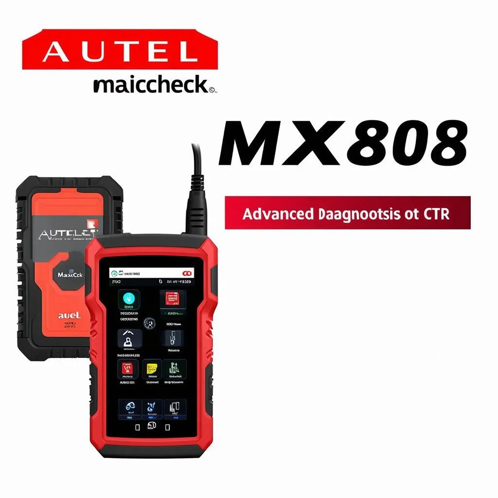 autel-mx808