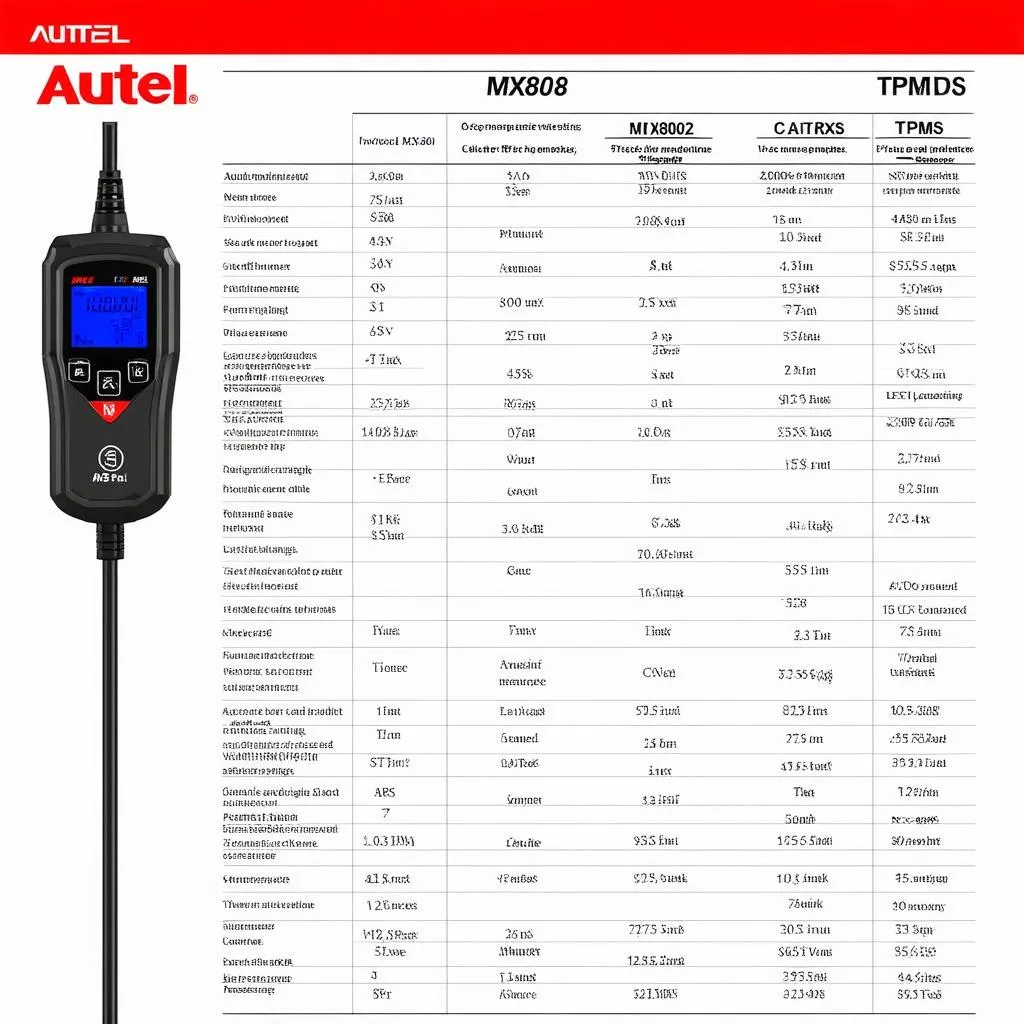 autel-mx808-tpms-programming-chart-image