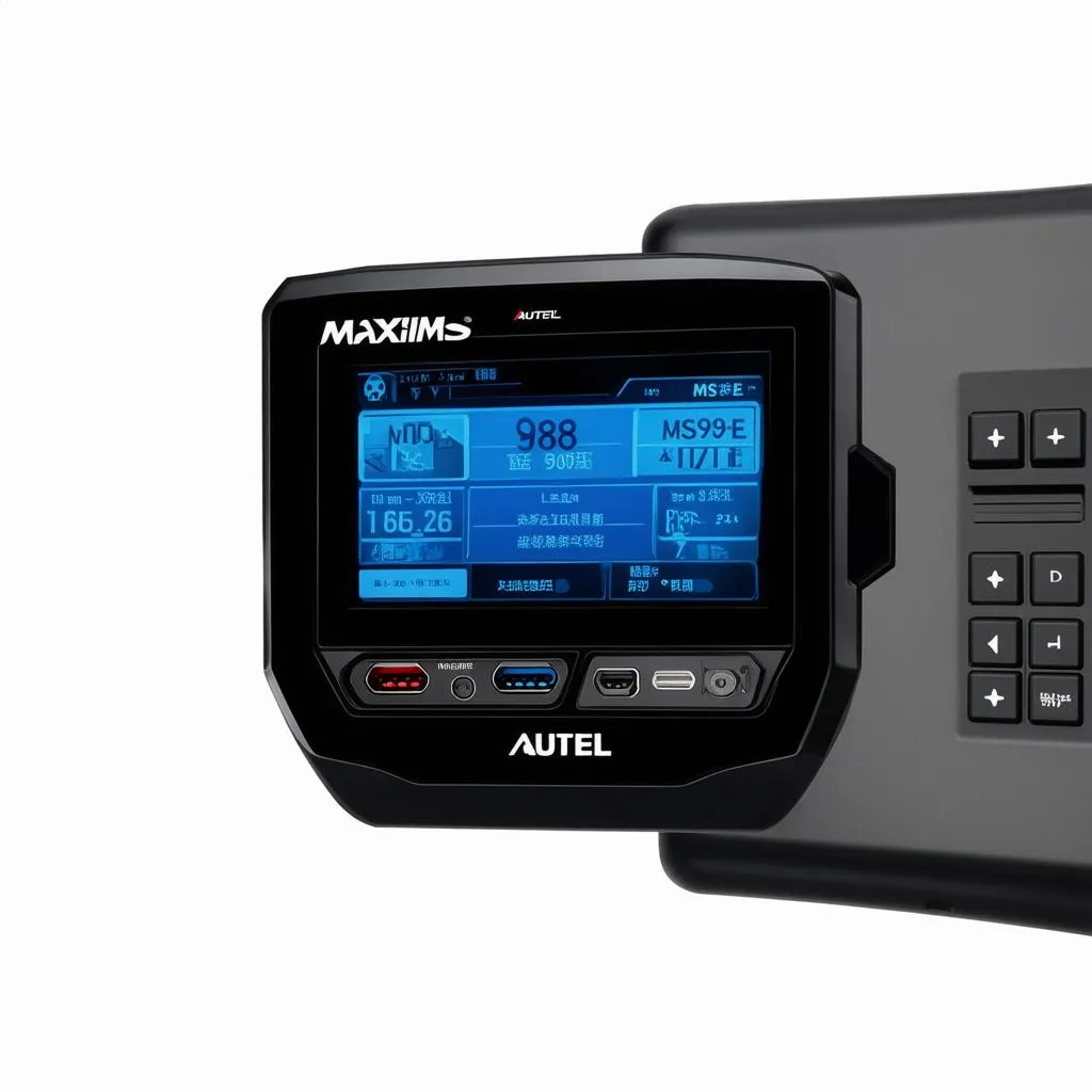 Autel MaxiIMs MS908E Scanner