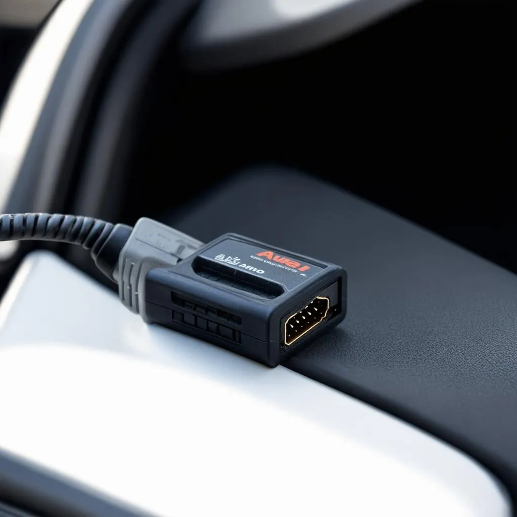 Autel Nano for European Cars