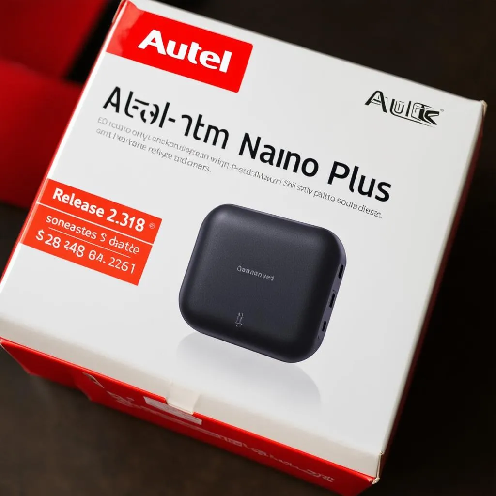 autel-nano-plus-release-date-information