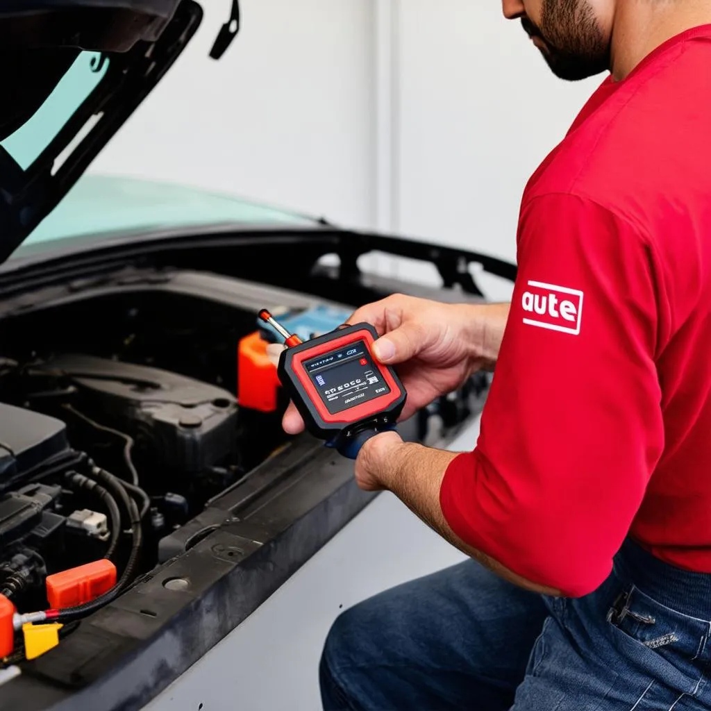 Autel Diagnostic Tool