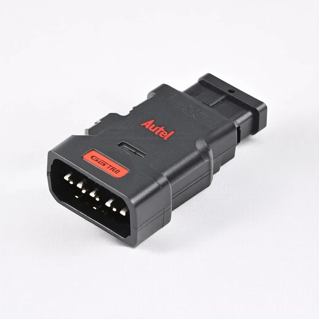 Autel OBD-1 Adapter