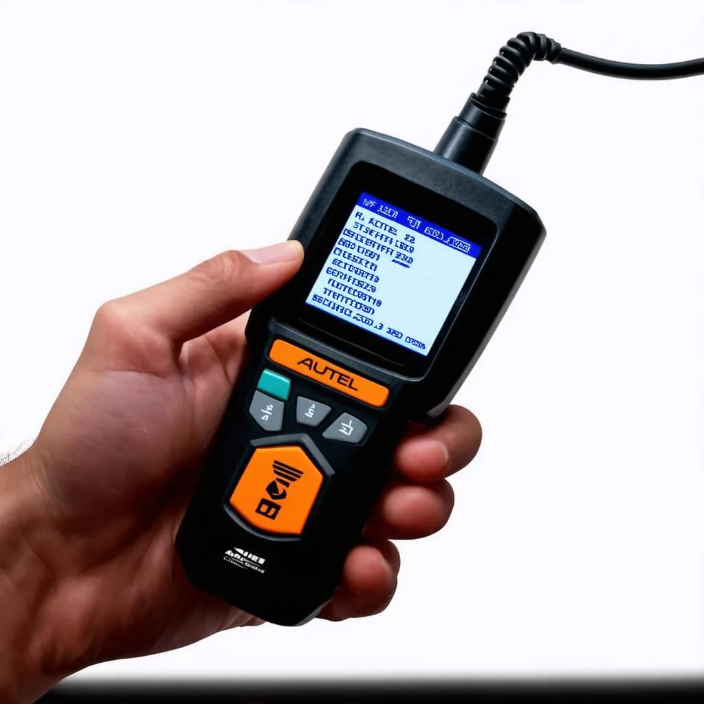 autel obd11 code reader