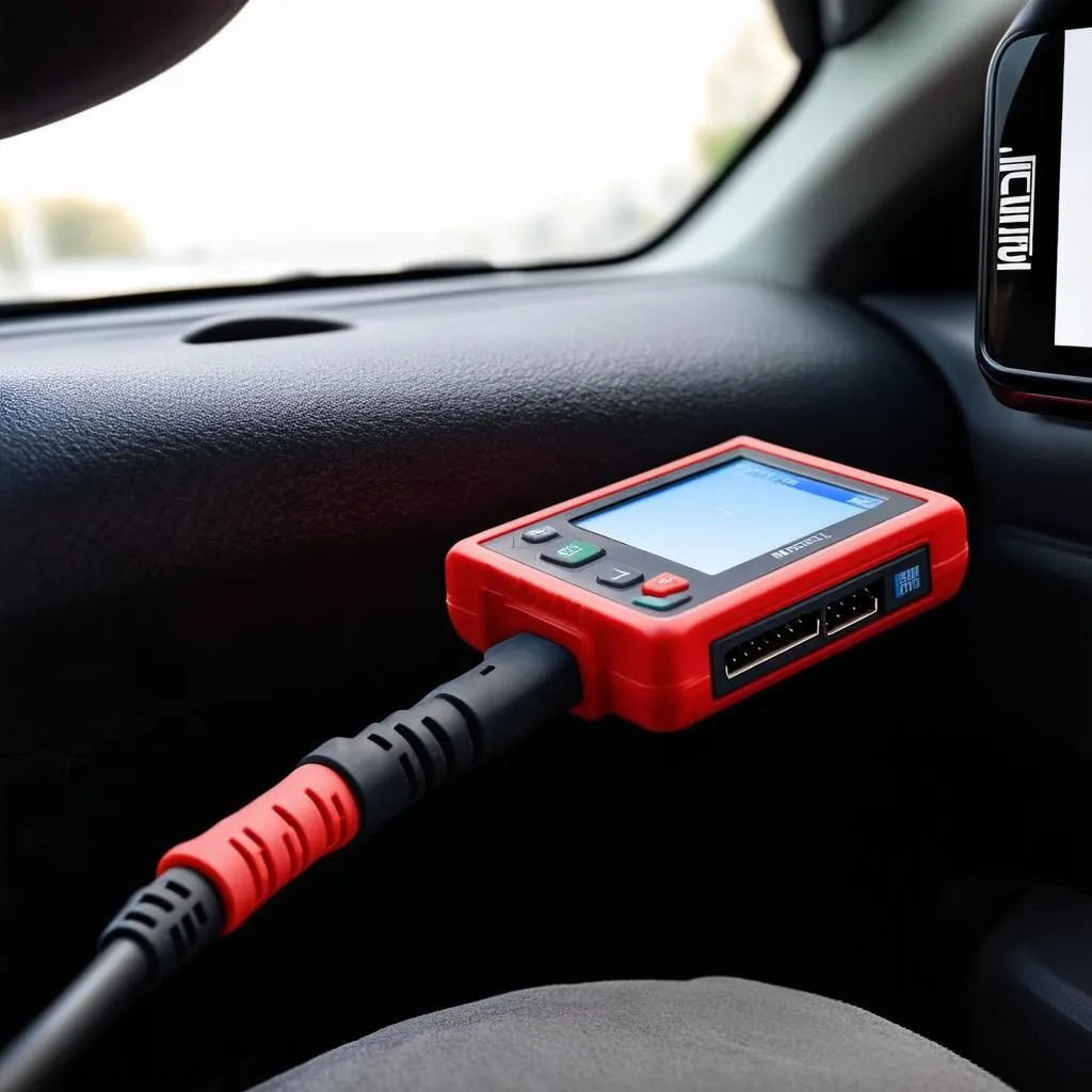 Autel OBD11 Scanner