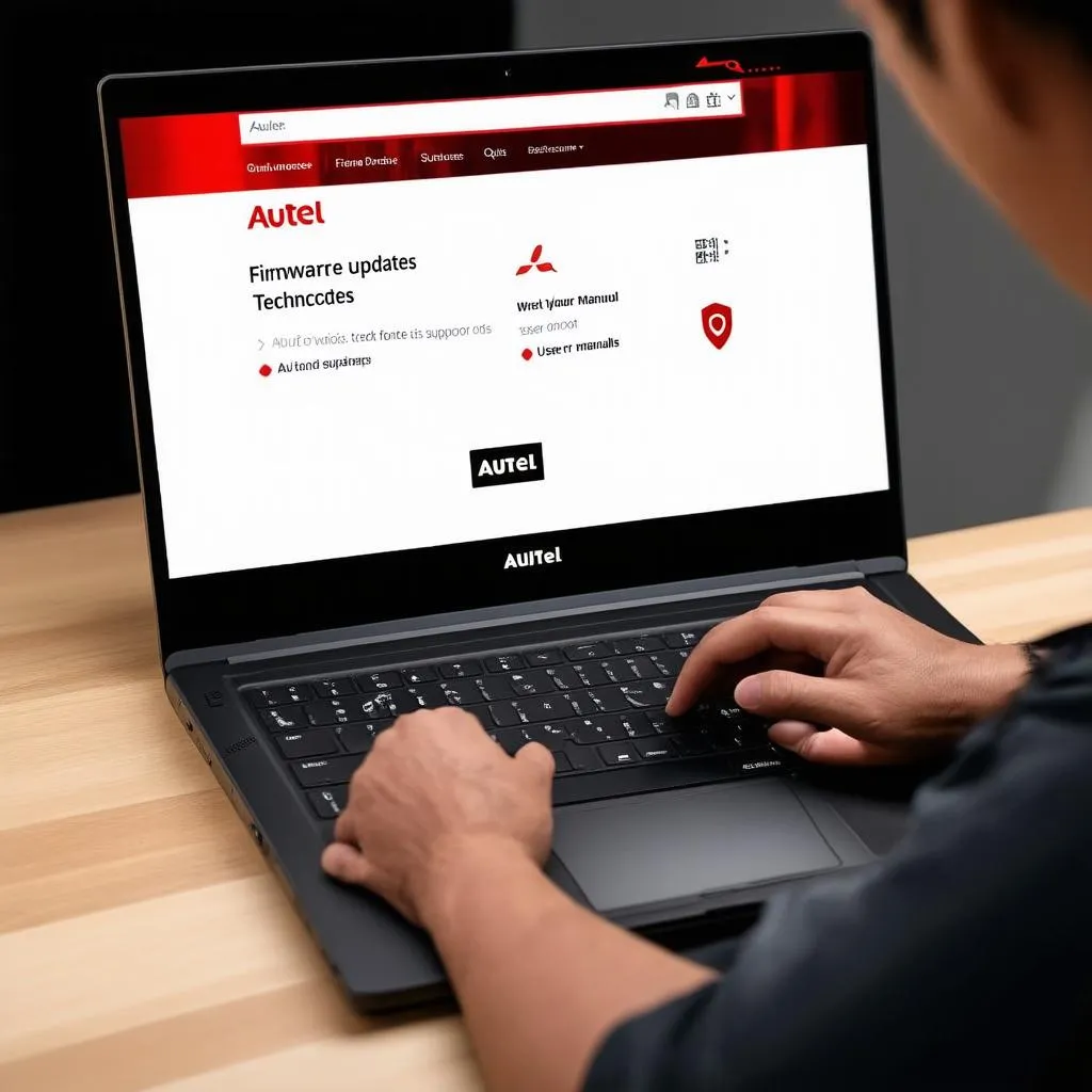 Autel Online Resources