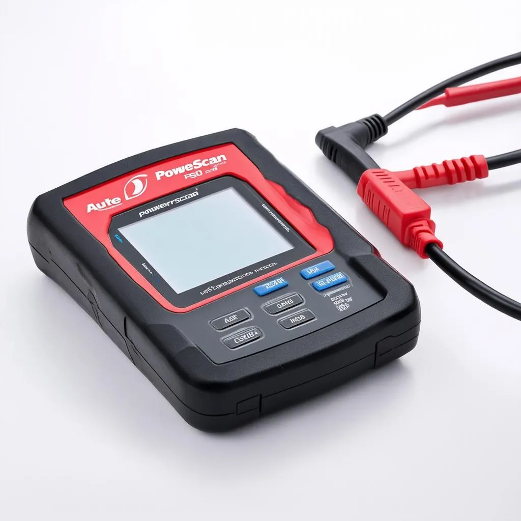 Autel PowerScan PS100 Product Image