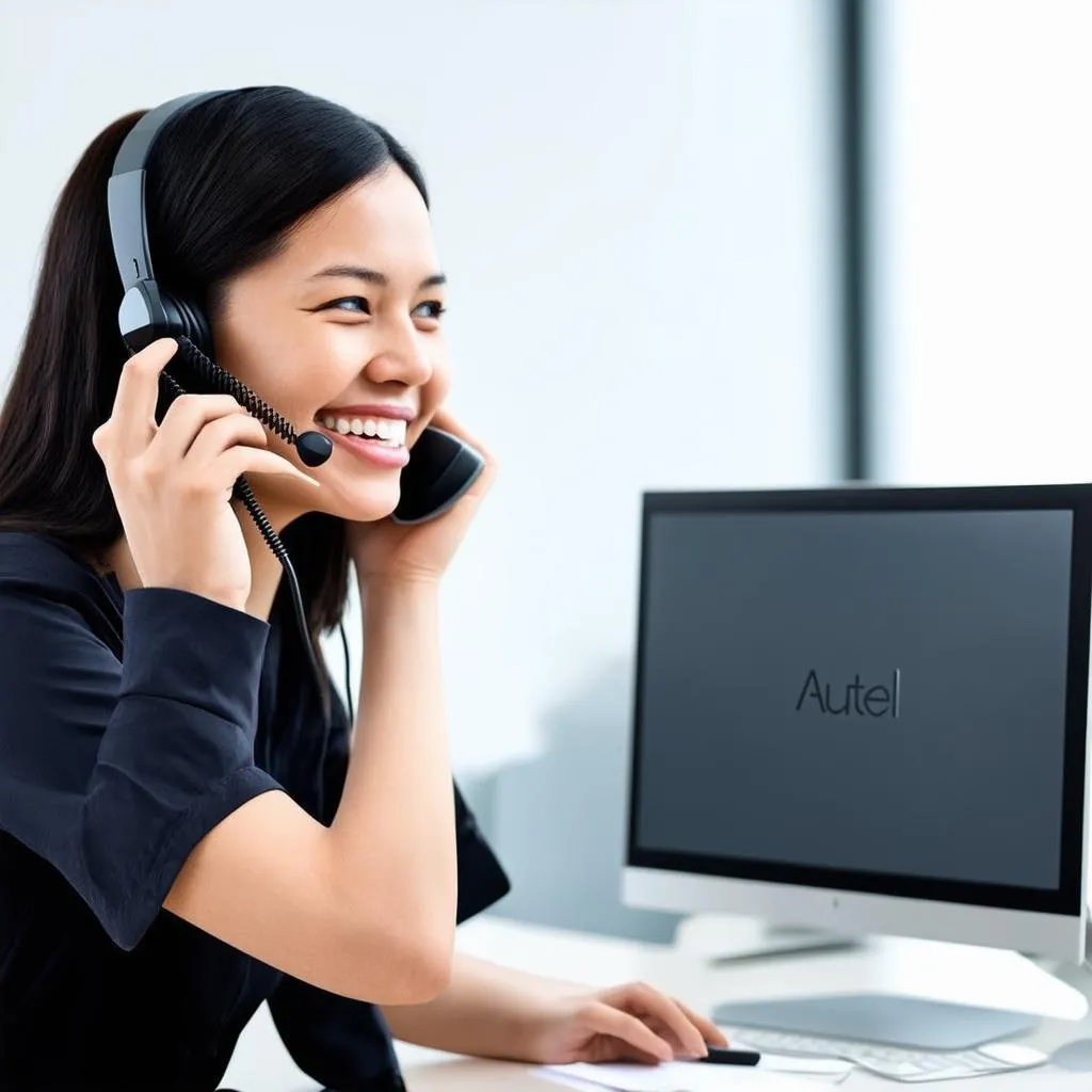 Autel Robotics Customer Service Representative