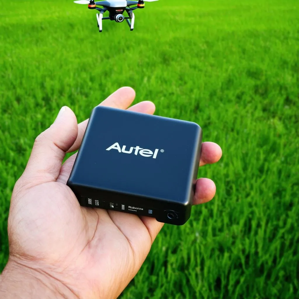 Autel Robotics Drone Battery