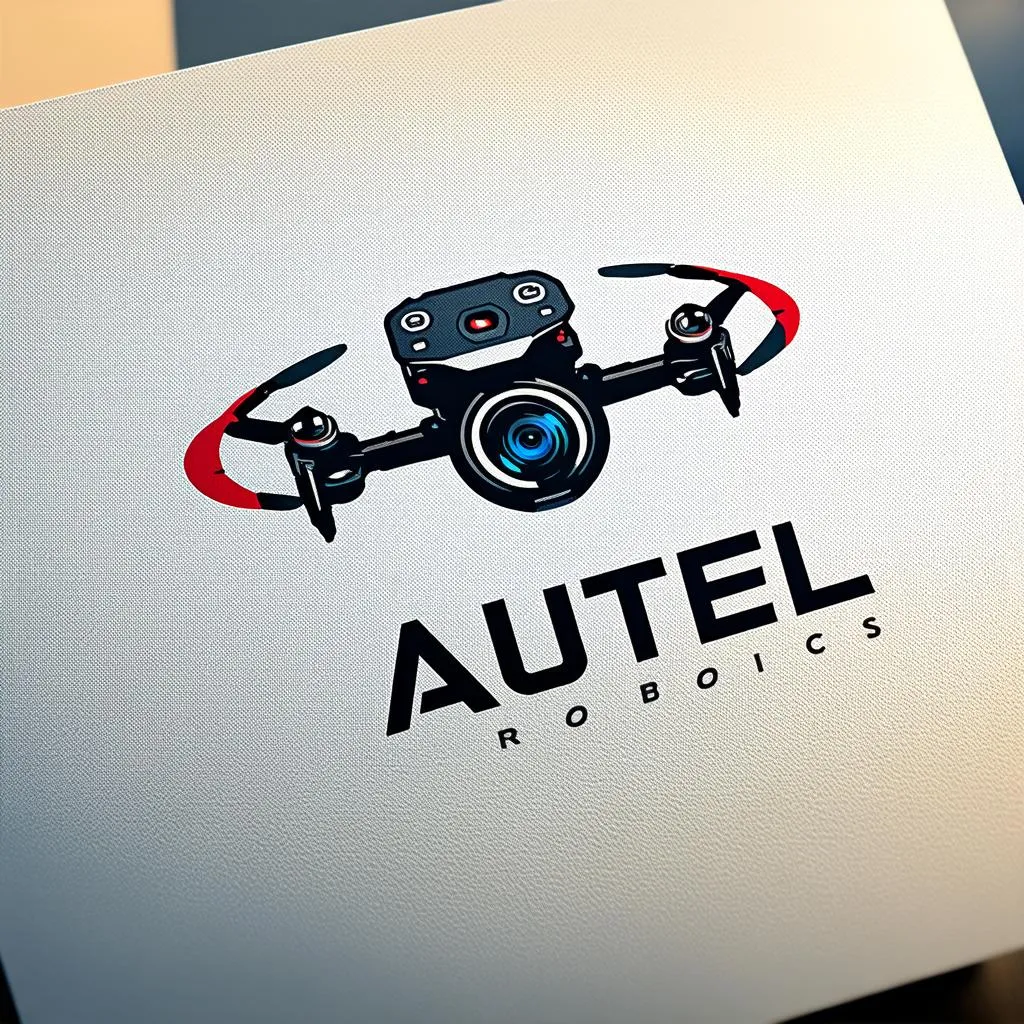 Autel Robotics Logo