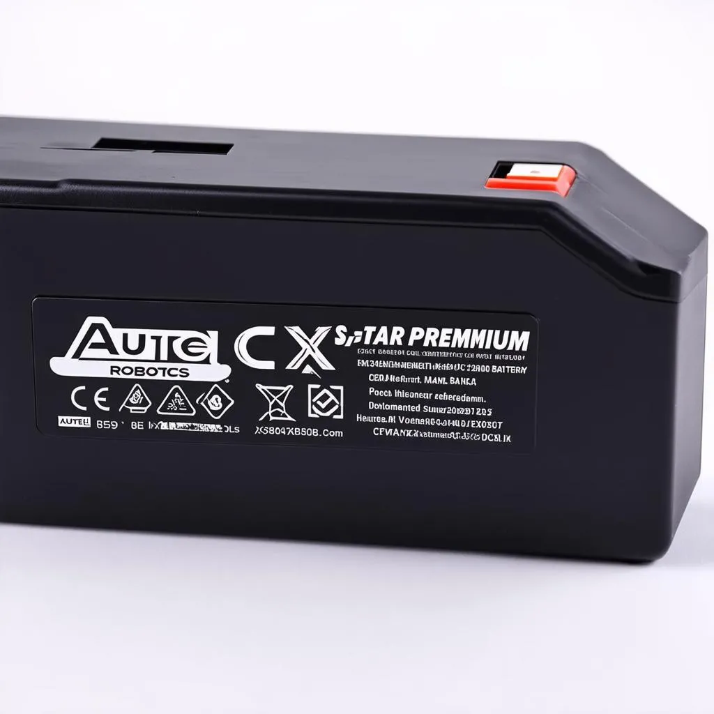 Autel Robotics X-Star Premium Battery