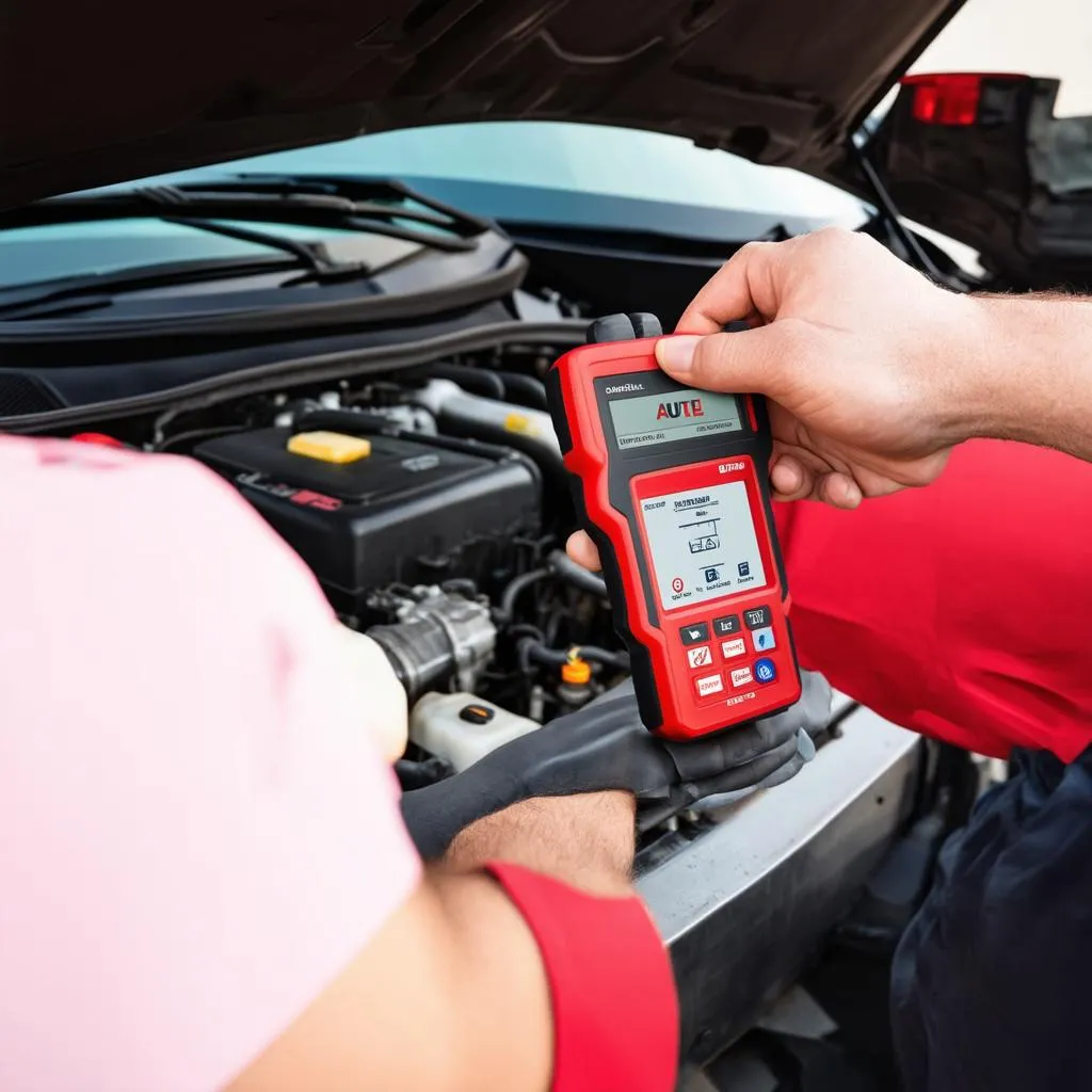 Autel Scan Tool Selection Guide