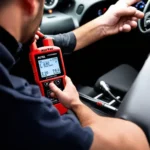 autel diagnostic scanner