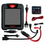 Autel Diagnostic Scanner