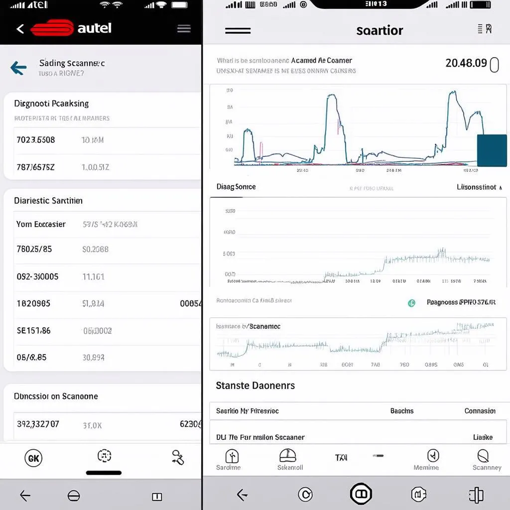 Autel Scanner App