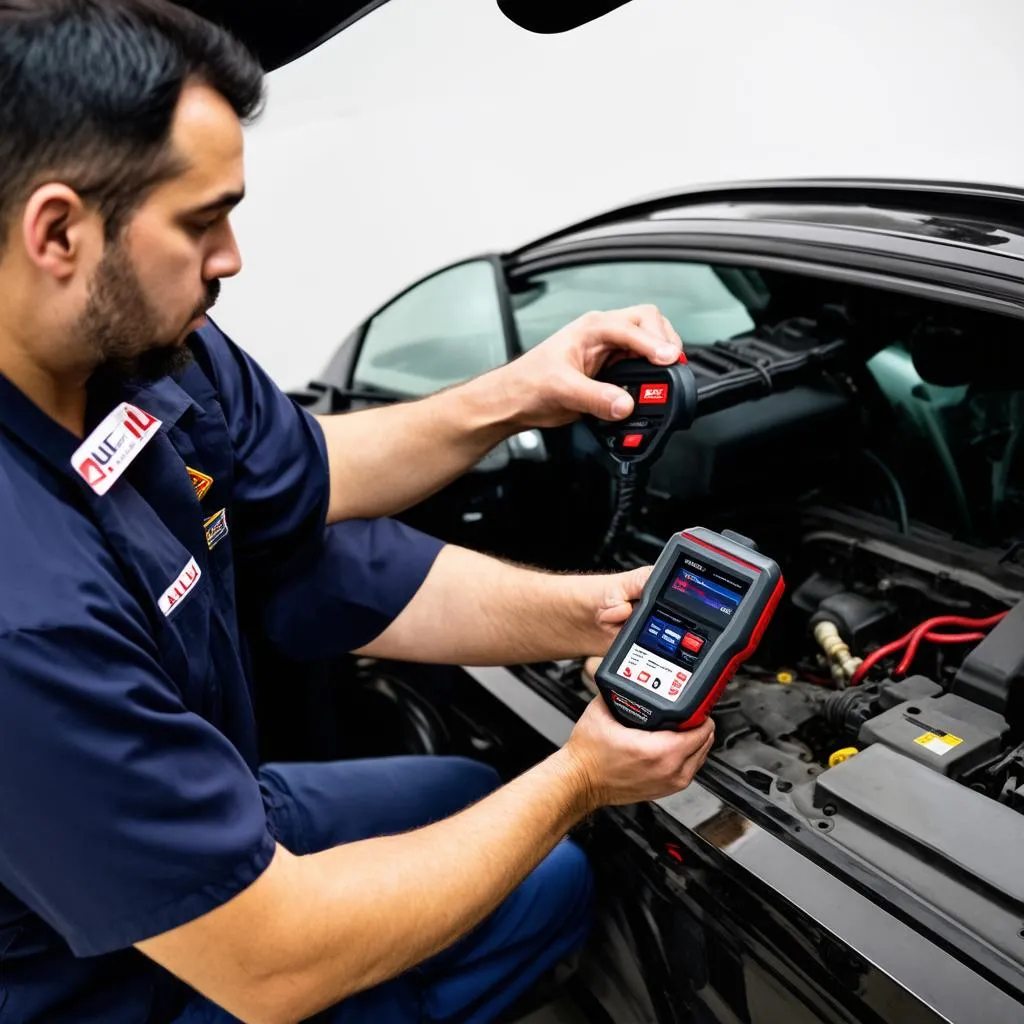 Expert Advice: Choosing the Right Autel Scanner