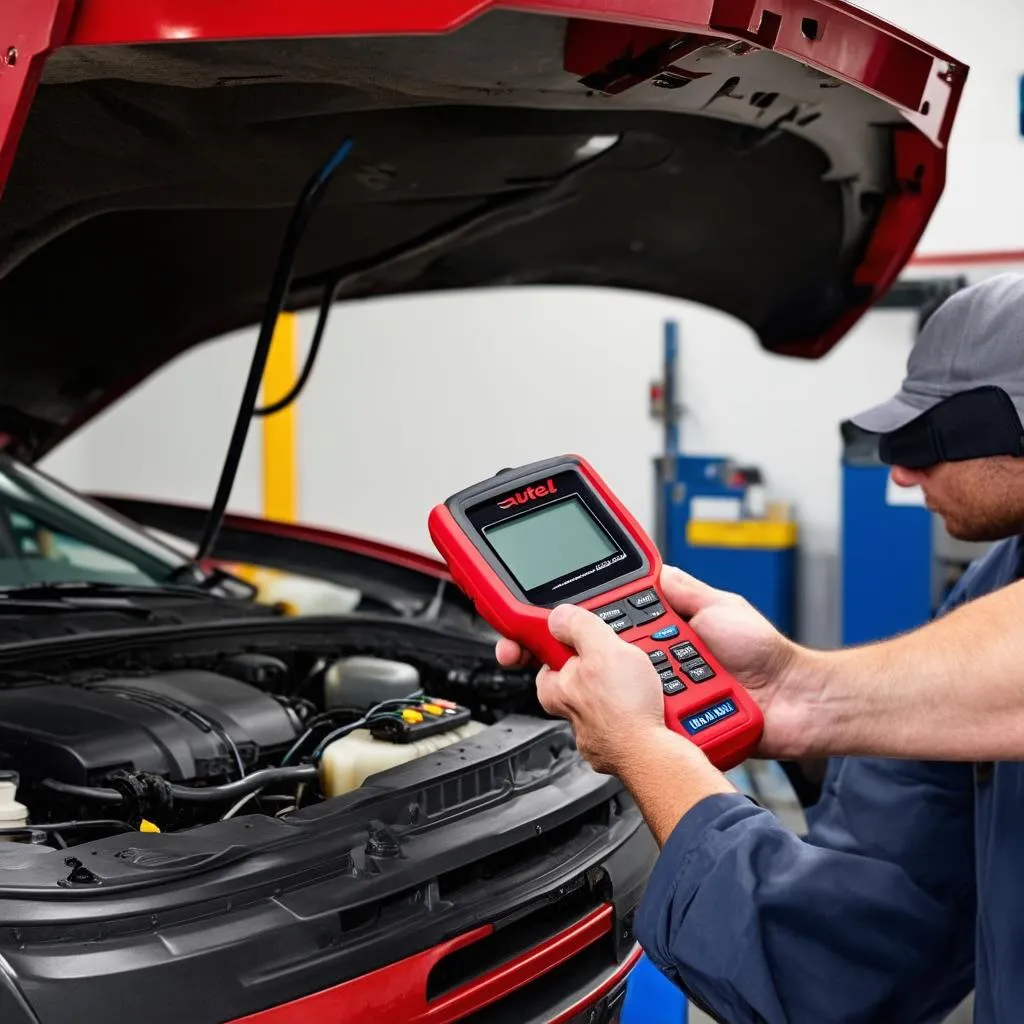 autel-scanner-diagnostic