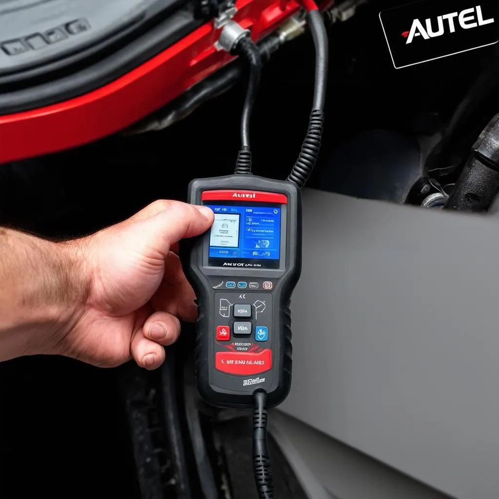 Autel Scanner Port Washington NY