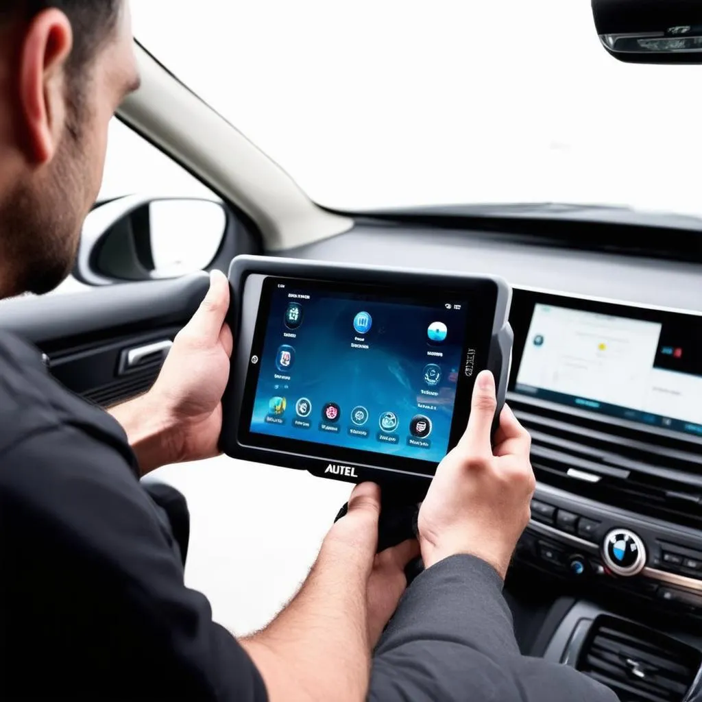 autel-scanner-tablet-for-bmw