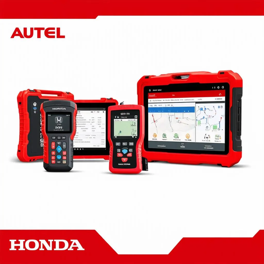 autel-scanners-for-honda-diagnostics