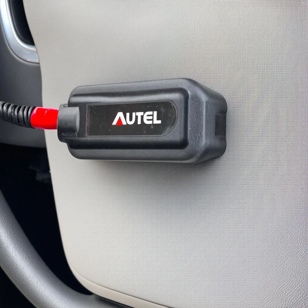 Autel Sensor