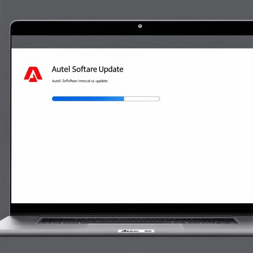 Autel Software Update