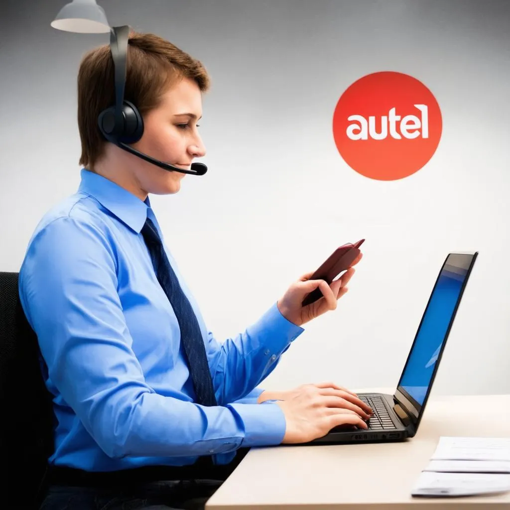 Autel Customer Support