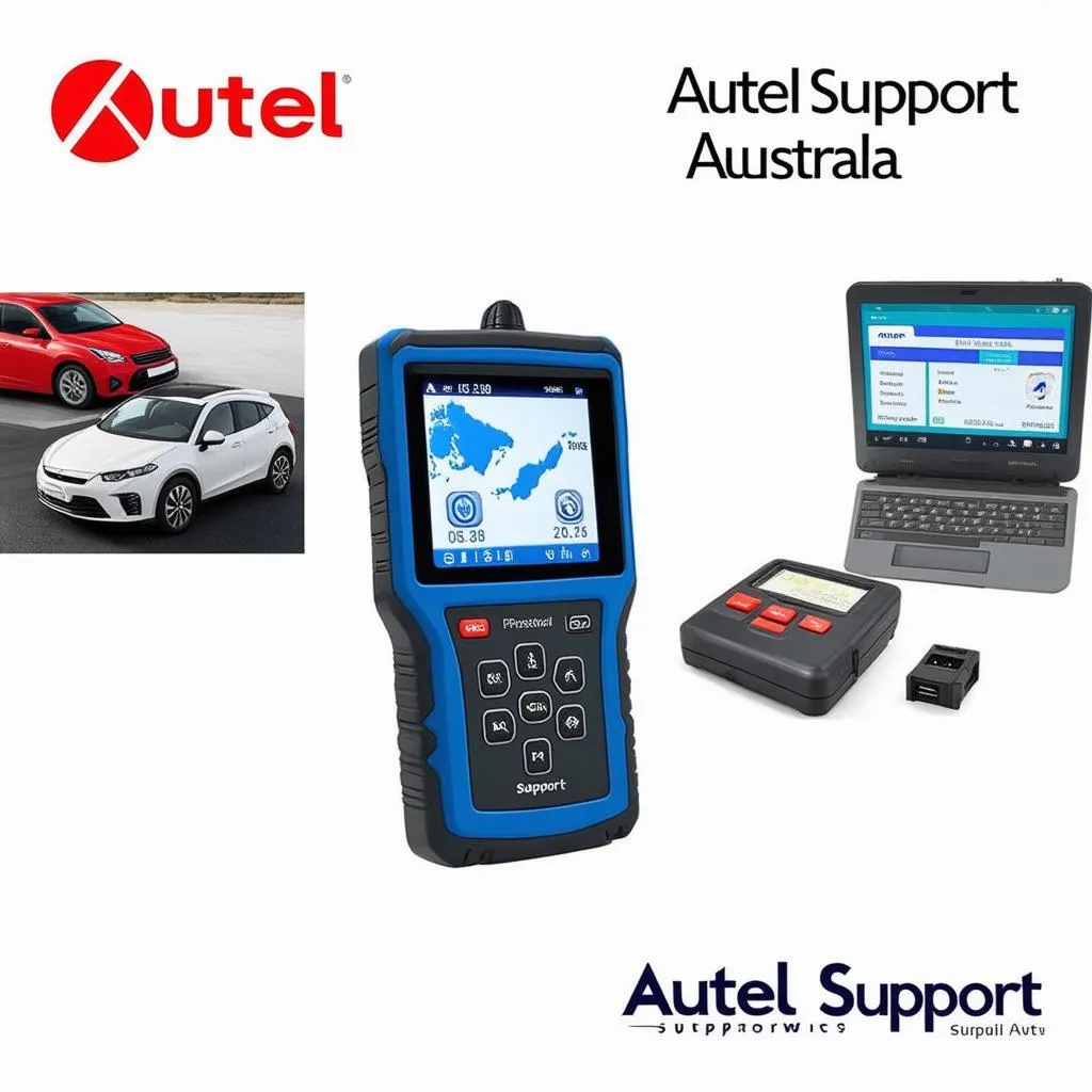 Autel Support Australia