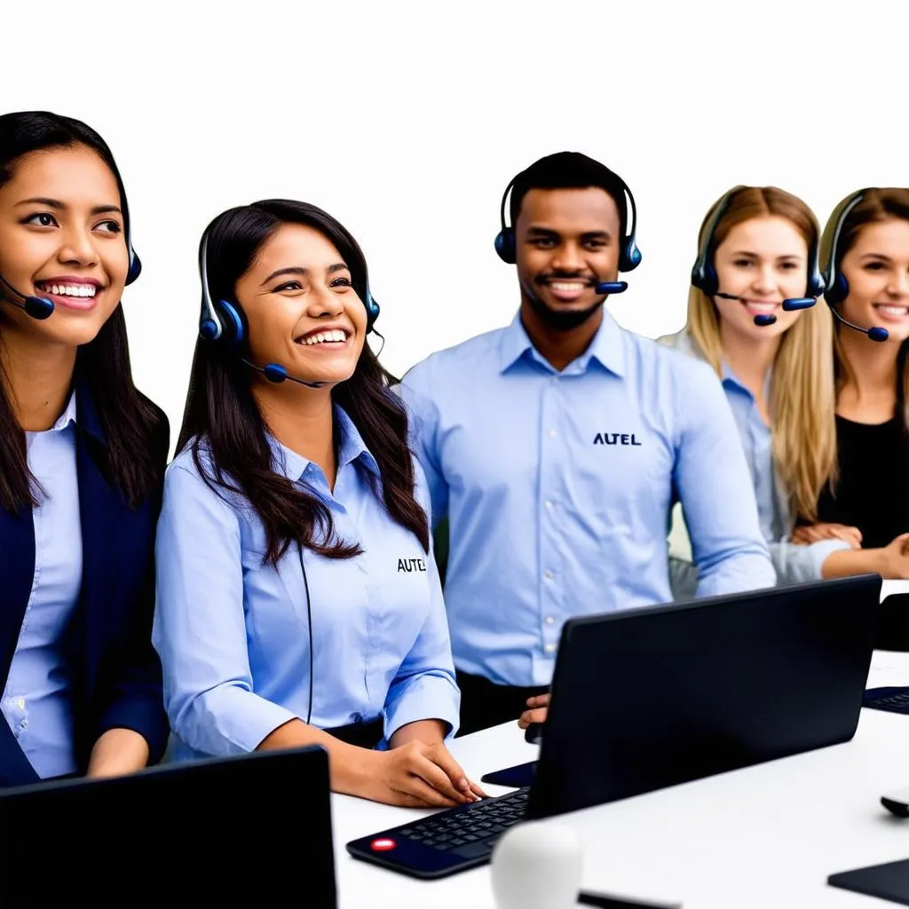 Autel Support Team