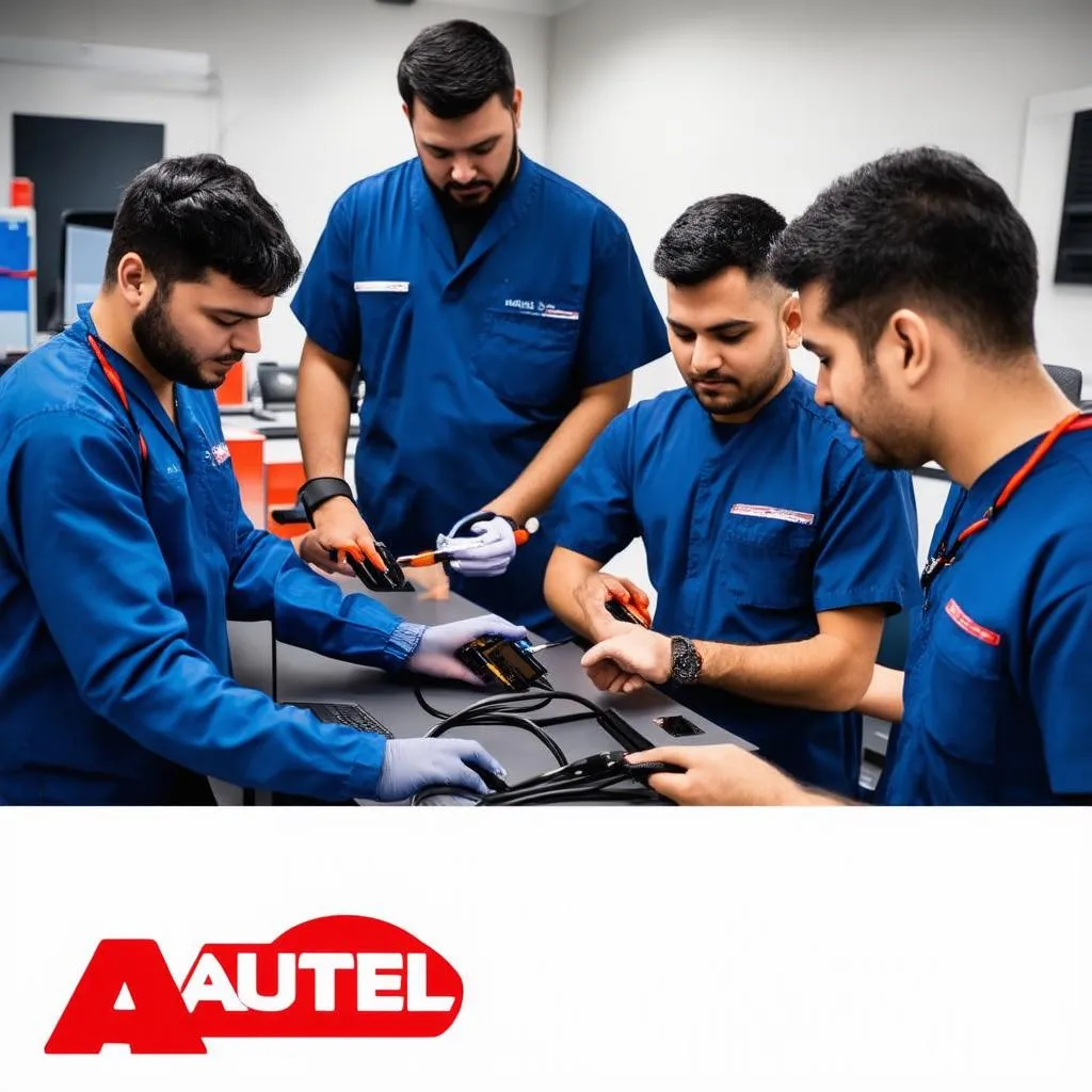 Autel US Support Team