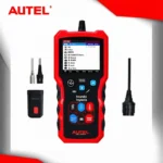 Autel Supported Cars