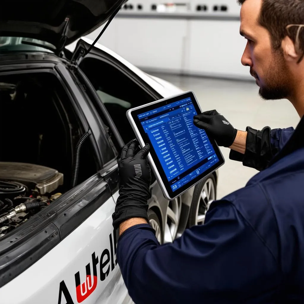 autel-tablet-for-european-cars