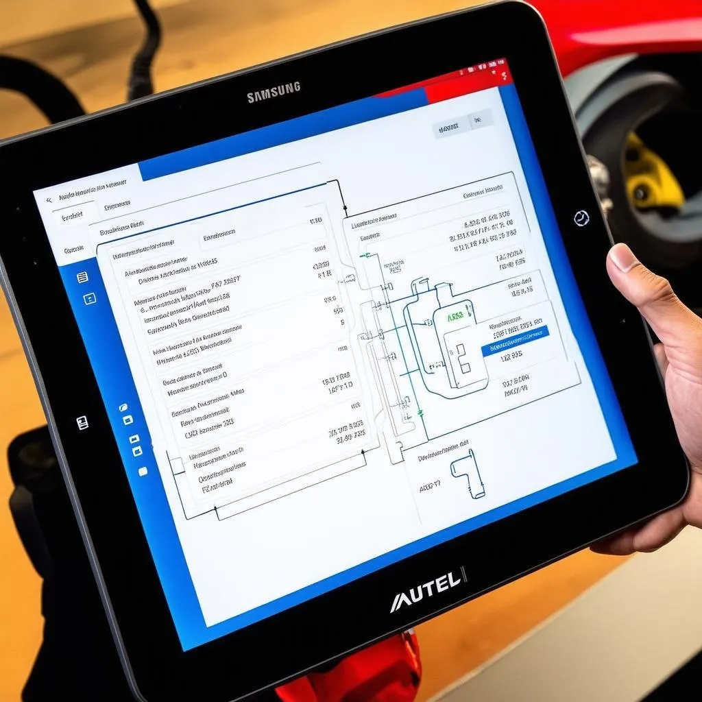 autel-tablet-diagnostics