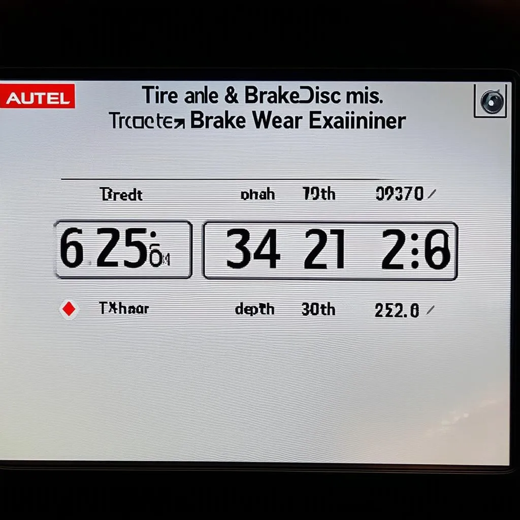 autel-tire-and-brake-disc-wear-examiner-features