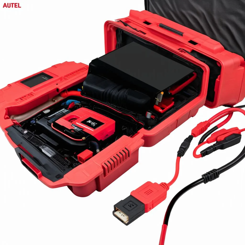 Autel Diagnostic Tool