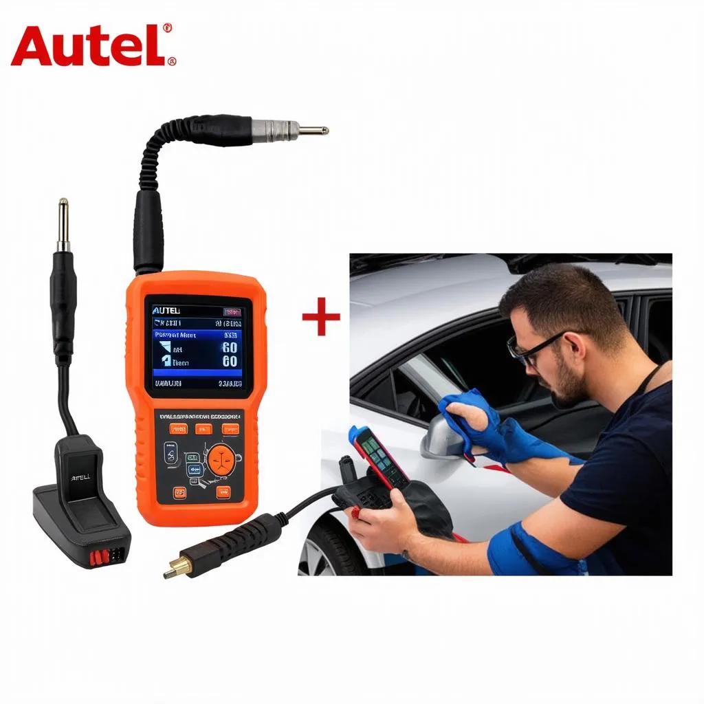 Autel Tools Collection