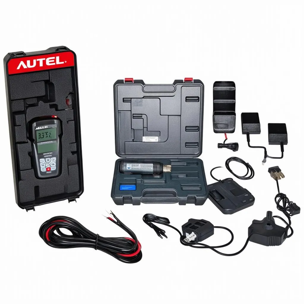 Autel TPMS Kit