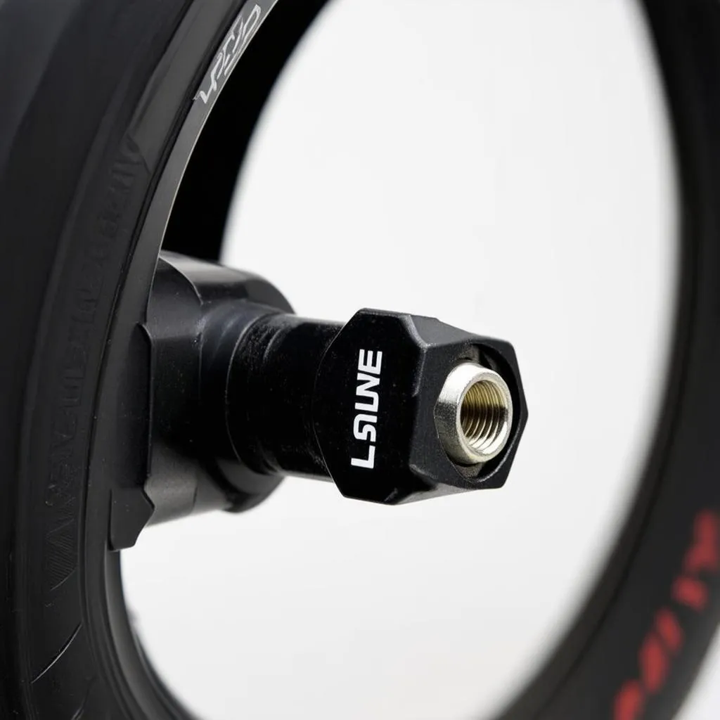 Autel TPMS MX Sensor Closeup