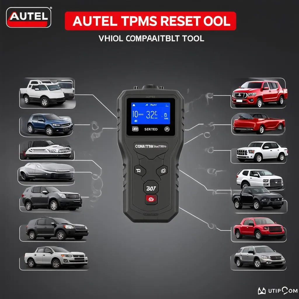 autel-tpms-reset-tool-compatibility