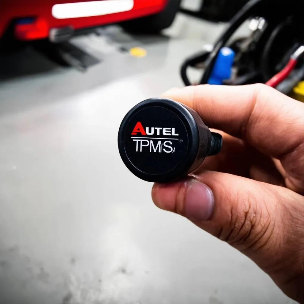 Autel TPMS Sensor